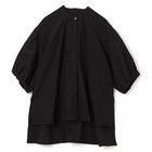 【フローレント/FLORENT】のBALLOON SLEEVE BLOUSE 人気、トレンドファッション・服の通販 founy(ファニー) ファッション Fashion レディースファッション WOMEN トップス・カットソー Tops/Tshirt クラシカル Classical スタンド Stand バルーン Balloon リュクス Luxe 洗える Washable 軽量 Lightweight thumbnail BLACK|ID: prp329100004424167 ipo3291000000030893223