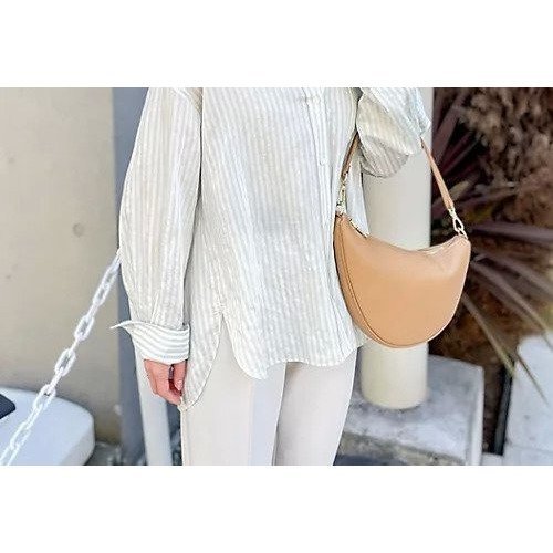 【ノーリーズソフィー/NOLLEY'S sophi】のタンブラーストライプ3WAYシャツ 人気、トレンドファッション・服の通販 founy(ファニー) 　ファッション　Fashion　レディースファッション　WOMEN　トップス・カットソー　Tops/Tshirt　シャツ/ブラウス　Shirts/Blouses　2025年　2025　2025春夏・S/S　Ss,Spring/Summer,2025　カシュクール　Cachecoeur　ストライプ　Stripe　タンブラー　Tumbler　フロント　Front　リラックス　Relax　エレガント 上品　Elegant　人気　Popularity　秋　Autumn/Fall　 other-1|ID: prp329100004424171 ipo3291000000031887078