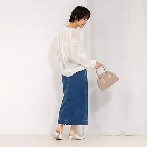 【リエミラー/Rie Miller】の《手洗い可能》ギマ ポリ/リネン Vネックカーディガン 人気、トレンドファッション・服の通販 founy(ファニー) 　ファッション　Fashion　レディースファッション　WOMEN　トップス・カットソー　Tops/Tshirt　カーディガン　Cardigans　Vネック　V-Neck　2025年　2025　2025春夏・S/S　Ss,Spring/Summer,2025　おすすめ　Recommend　インナー　Inner　カーディガン　Cardigan　シンプル　Simple　タンク　Tank　リネン　Linen　夏　Summer　other-2|ID: prp329100004424179 ipo3291000000031712668