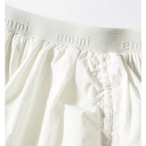 【エミ/emmi】の【洗える】ロゴジャガードゴムドロスト スカート 人気、トレンドファッション・服の通販 founy(ファニー) ファッション Fashion レディースファッション Fashion for Women スカート Skirts ジャカード/ジャガード Jacquard, Woven Pattern スポーティ Sporty, Casual Athletic バルーン Balloon, Balloon Silhouette メッシュ Mesh, Net Fabric ロング Long, Long-Length 夏 Summer 洗える Machine Washable other-2|ID: prp329100004424182 ipo3291000000034617877