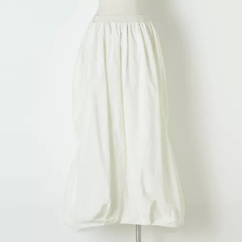 【エミ/emmi】の【洗える】ロゴジャガードゴムドロスト スカート インテリア・キッズ・メンズ・レディースファッション・服の通販 founy(ファニー) https://founy.com/ ファッション Fashion レディースファッション Fashion for Women スカート Skirts ジャカード/ジャガード Jacquard, Woven Pattern スポーティ Sporty, Casual Athletic バルーン Balloon, Balloon Silhouette メッシュ Mesh, Net Fabric ロング Long, Long-Length 夏 Summer 洗える Machine Washable |ID: prp329100004424182 ipo3291000000034955793