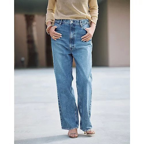 【アッパー ハイツ/upper hights】の【五明祐子さんコラボ】【洗える】THE OLIVIA 人気、トレンドファッション・服の通販 founy(ファニー) 　ファッション　Fashion　レディースファッション　WOMEN　コラボ　Collaboration　スペシャル　Special　チェック　Check　ヨーク　Yoke　ヴィンテージ　Vintage　別注　Special Order　洗える　Washable　other-3|ID: prp329100004424186 ipo3291000000031261670