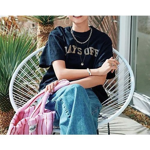 【アッパー ハイツ/upper hights】の【五明祐子さんコラボ】【洗える】THE OLIVIA 人気、トレンドファッション・服の通販 founy(ファニー) 　ファッション　Fashion　レディースファッション　Ladies' Fashion Online　コラボ　Collaboration　スペシャル　Special　チェック　Check　ヨーク　Yoke　ヴィンテージ　Vintage　別注　Special Order　洗える　Washable　other-3|ID: prp329100004424186 ipo3291000000032537180
