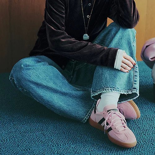 【アッパー ハイツ/upper hights】の【五明祐子さんコラボ】【洗える】THE OLIVIA 人気、トレンドファッション・服の通販 founy(ファニー) 　ファッション　Fashion　レディースファッション　Fashion for Women　コラボ　Collaboration, Collab　ストレート　Straight, Straight Cut　デニム　Denim, Jeans Material　ワイド　Wide, Wide Fit　別注　Limited Edition, Custom Order　洗える　Machine Washable　other-3|ID: prp329100004424186 ipo3291000000034757439