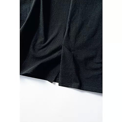 【オブラダ/Oblada】の【LEE別注】【洗える】SHIRRING DRESS 人気、トレンドファッション・服の通販 founy(ファニー) 　ファッション　Fashion　レディースファッション　WOMEN　ワンピース　Dress　ドレス　Party Dresses　シャーリング　Shirring　スリット　Slit　バランス　Balance　別注　Special Order　洗える　Washable　other-3|ID: prp329100004424198 ipo3291000000031261695