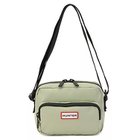 【ハンター/HUNTER】のNYLON CROSSBODY 人気、トレンドファッション・服の通販 founy(ファニー) ファッション Fashion レディースファッション WOMEN クール Cool シンプル Simple ラップ Wrap thumbnail GLAM GREEN|ID: prp329100004424206 ipo3291000000030893394