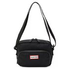 【ハンター/HUNTER】のNYLON CROSSBODY 人気、トレンドファッション・服の通販 founy(ファニー) ファッション Fashion レディースファッション WOMEN クール Cool シンプル Simple ラップ Wrap thumbnail BLACK|ID: prp329100004424206 ipo3291000000030893395