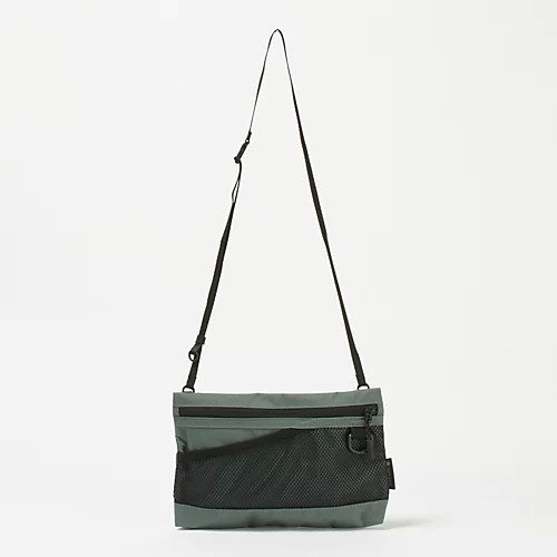 【スノーピーク/SNOW PEAK】の【撥水】Everyday Use Sacoche インテリア・キッズ・メンズ・レディースファッション・服の通販 founy(ファニー) https://founy.com/ ファッション Fashion レディースファッション Ladies' Fashion Online スマホ Smartphone フロント Front ポケット Pocket メッシュ Mesh 旅行 Travel 軽量 Lightweight |ID: prp329100004424208 ipo3291000000030893398