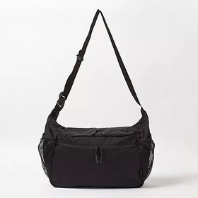 【スノーピーク/SNOW PEAK】 【撥水】Everyday Use Middle Shoulder Bag人気、トレンドファッション・服の通販 founy(ファニー) ファッション Fashion レディースファッション Fashion for Women バッグ Bags ショルダー Shoulder, Shoulder Strap フィット Fit, Slim Fit フロント Front, Front Design ポケット Pocket, Pocket Detail メッシュ Mesh, Net Fabric |ID:prp329100004424209