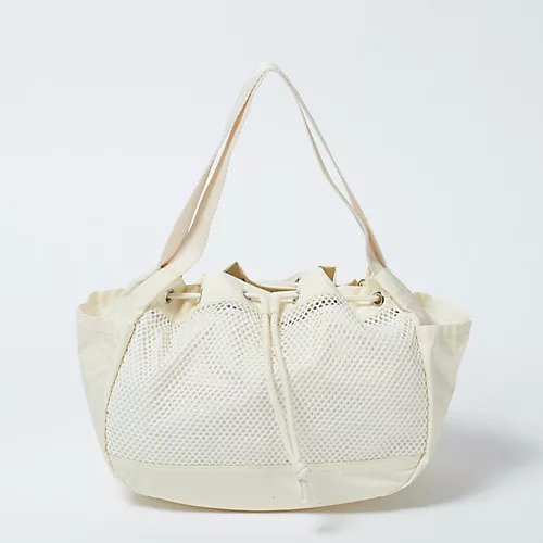 【レスポートサック/LeSportsac】の【LEE別注】【洗える】MESH BUCKET TOTE 人気、トレンドファッション・服の通販 founy(ファニー) 　ファッション　Fashion　レディースファッション　Fashion for Women　バッグ　Bags　4月号　April Issue　フォルム　Silhouette, Form　ポケット　Pocket, Pocket Detail　メッシュ　Mesh, Net Fabric　別注　Limited Edition, Custom Order　巾着　Drawstring Bag, Kinchaku　洗える　Machine Washable　 other-1|ID: prp329100004424210 ipo3291000000034724820