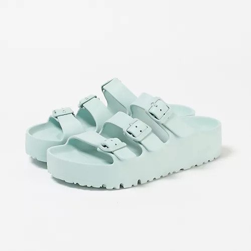 【ビルケンシュトック パピリオ/Papillio by BIRKENSTOCK】の【福田麻琴さんセレクト】【洗える】Florida III Flex Platform EVA 人気、トレンドファッション・服の通販 founy(ファニー) 　ファッションモデル・俳優・女優　Models　女性　Women　福田麻琴　Fukuda Makoto　ファッション　Fashion　レディースファッション　WOMEN　スタイリッシュ　Stylish　厚底　Platforms　洗える　Washable　 other-1|ID: prp329100004424211 ipo3291000000030970037