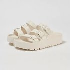 【その他のブランド/Other】の【福田麻琴さんセレクト】【洗える】Florida III Flex Platform EVA EGGSHELL|ID: prp329100004424211 ipo3291000000030970045