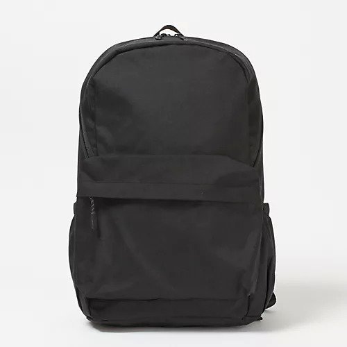 【スノーピーク/SNOW PEAK】の【撥水】Everyday Use Backpack インテリア・キッズ・メンズ・レディースファッション・服の通販 founy(ファニー) 　ファッション　Fashion　レディースファッション　Fashion for Women　シンプル　Simple, Minimal　スタイリッシュ　Stylish, Fashionable　スリーブ　Sleeve, Long Sleeve / Short Sleeve　デイパック　Daypack, Casual Backpack　ポケット　Pocket, Pocket Detail　傘　Umbrella, Parasol　ビジネス 仕事 通勤　Business / Work / Commuting　BLACK|ID: prp329100004424216 ipo3291000000030893427