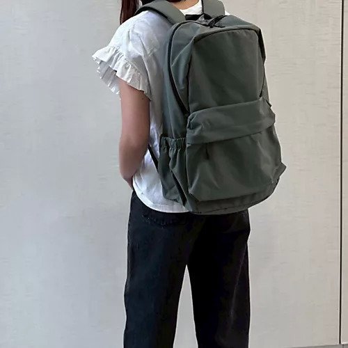 【スノーピーク/SNOW PEAK】の【撥水】Everyday Use Backpack 人気、トレンドファッション・服の通販 founy(ファニー) 　ファッション　Fashion　レディースファッション　Fashion for Women　シンプル　Simple, Minimal　スタイリッシュ　Stylish, Fashionable　スリーブ　Sleeve, Long Sleeve / Short Sleeve　デイパック　Daypack, Casual Backpack　ポケット　Pocket, Pocket Detail　傘　Umbrella, Parasol　ビジネス 仕事 通勤　Business / Work / Commuting　other-3|ID: prp329100004424216 ipo3291000000031508655