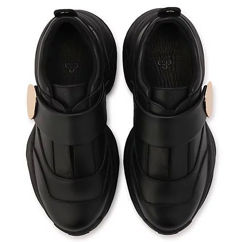【ハルノブムラタ/HARUNOBUMURATA】のAMBER FOR HARUNOBUMURATA 人気、トレンドファッション・服の通販 founy(ファニー) 　ファッション　Fashion　レディースファッション　Fashion for Women　2025年　2025　2025春夏・S/S　Spring/Summer 2025 SS25　スリッポン　Slip-On, Loafer　プレート　Plate, Dish　人気　Popular, Best Seller　other-3|ID: prp329100004424217 ipo3291000000032525951