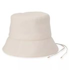 【エントワフェイン/ENTWURFEIN】のYAEL HAT.S IVORY|ID: prp329100004424218 ipo3291000000032526127