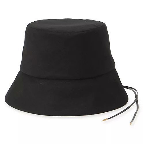 【エントワフェイン/ENTWURFEIN】のYAEL HAT.S インテリア・キッズ・メンズ・レディースファッション・服の通販 founy(ファニー) 　ファッション　Fashion　レディースファッション　Ladies' Fashion Online　帽子　Hats　2025年　2025　2025春夏・S/S　Ss,Spring/Summer,2025　バランス　Balance　BLACK|ID: prp329100004424218 ipo3291000000032526129