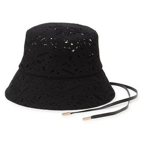 【エントワフェイン/ENTWURFEIN】のCOLLETTE HAT 人気、トレンドファッション・服の通販 founy(ファニー) ファッション Fashion レディースファッション Fashion for Women キャップ&ハット Hats & Caps 2025年 2025 2025春夏・S/S Spring/Summer 2025 SS25 レース Lace, Lace Fabric |ID:prp329100004424219