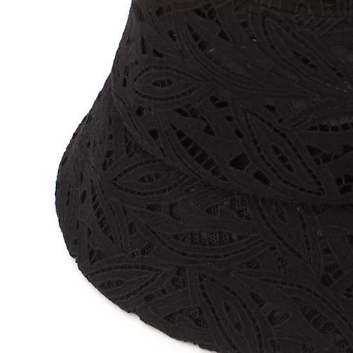 【エントワフェイン/ENTWURFEIN】のCOLLETTE HAT 人気、トレンドファッション・服の通販 founy(ファニー) 　ファッション　Fashion　レディースファッション　Fashion for Women　キャップ&ハット　Hats & Caps　2025年　2025　2025春夏・S/S　Spring/Summer 2025 SS25　レース　Lace, Lace Fabric　other-3|ID: prp329100004424219 ipo3291000000032526139