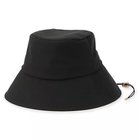 【エントワフェイン/ENTWURFEIN】のLUCIE HAT 人気、トレンドファッション・服の通販 founy(ファニー) ファッション Fashion レディースファッション Ladies' Fashion Online 帽子 Hats 2025年 2025 2025春夏・S/S Ss,Spring/Summer,2025 軽量 Lightweight thumbnail BLACK|ID: prp329100004424225 ipo3291000000032526121