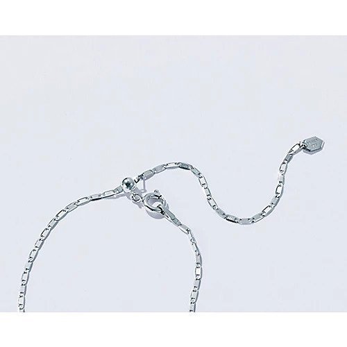 【マリア ブラック/MARIA BLACK】の【LEE DAYS限定】【五明祐子さんセレクトセット】チャーム”N”&キャッチ付き シルバーネックレス 人気、トレンドファッション・服の通販 founy(ファニー) ファッション Fashion レディースファッション Fashion for Women ジュエリー Jewelry ネックレス Necklaces & Pendants コイン Coin, Coin Design シルバー Silver, Metallic Silver スペシャル Special, Limited Edition チェーン Chain, Chain Strap チャーム Charm, Pendant ネックレス Necklace, Pendant Necklace フラット Flat, Flat Shoes モチーフ Motif, Design Theme ロング Long, Long-Length other-3|ID: prp329100004424227 ipo3291000000034758769