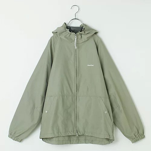 【スノーピーク/SNOW PEAK】の【洗える】 Light Mountain Cloth Zip Up Parka インテリア・キッズ・メンズ・レディースファッション・服の通販 founy(ファニー) https://founy.com/ ファッション Fashion レディースファッション Ladies' Fashion Online スピンドル Spindle バランス Balance フロント Front 洗える Washable |ID: prp329100004424231 ipo3291000000032620533