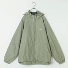 【スノーピーク/SNOW PEAK】の【洗える】 Light Mountain Cloth Zip Up Parka BEIGE|ID: prp329100004424231 ipo3291000000032620535