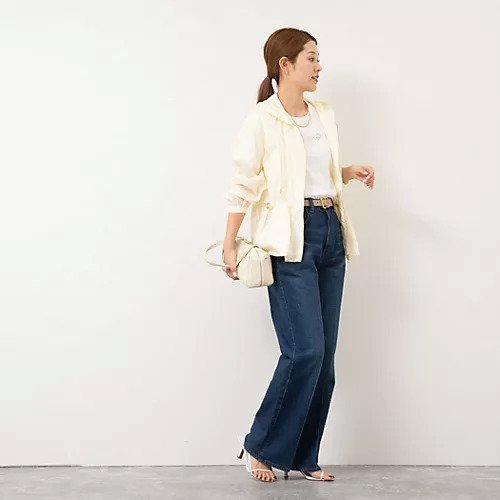【ノーリーズソフィー/NOLLEY'S sophi】の【TATRAS/タトラス】ENZI 人気、トレンドファッション・服の通販 founy(ファニー) 　ファッション　Fashion　レディースファッション　WOMEN　イタリア　Italy　春　Spring　ギャザー　Gather　コンパクト　Compact　軽量　Lightweight　ドローコード　Draw Cord　人気　Popularity　長袖　Long Sleeve　ブルゾン　Blouson　ボトム　Bottom　ミドル　Middle　ミラノ　Milan　おすすめ　Recommend　2025年　2025　2025春夏・S/S　Ss,Spring/Summer,2025　other-2|ID: prp329100004424234 ipo3291000000031713742
