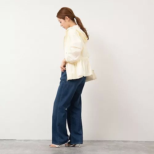 【ノーリーズソフィー/NOLLEY'S sophi】の【TATRAS/タトラス】ENZI 人気、トレンドファッション・服の通販 founy(ファニー) 　ファッション　Fashion　レディースファッション　WOMEN　イタリア　Italy　春　Spring　ギャザー　Gather　コンパクト　Compact　軽量　Lightweight　ドローコード　Draw Cord　人気　Popularity　長袖　Long Sleeve　ブルゾン　Blouson　ボトム　Bottom　ミドル　Middle　ミラノ　Milan　おすすめ　Recommend　2025年　2025　2025春夏・S/S　Ss,Spring/Summer,2025　other-3|ID: prp329100004424234 ipo3291000000031713743