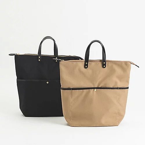 【クラスカ ギャラリー & ショップ ドー/CLASKA Gallery&Shop ”DO” / GOODS】の2wayトートBTW 人気、トレンドファッション・服の通販 founy(ファニー) 　アクリル　Acrylic　傘　Umbrella　スマート　Smart　ハンカチ　Handkerchief　フロント　Front　ポケット　Pocket　ラップ　Wrap　ビジネス 仕事 通勤　Business　other-2|ID: prp329100004424238 ipo3291000000031261785