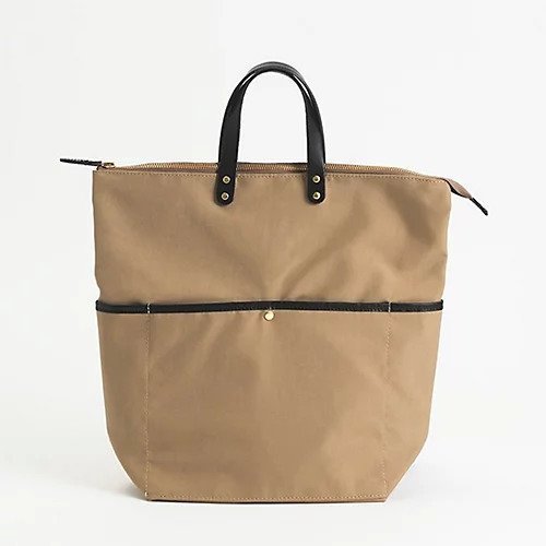 【クラスカ ギャラリー & ショップ ドー/CLASKA Gallery&Shop ”DO” / GOODS】の2wayトートBTW 人気、トレンドファッション・服の通販 founy(ファニー) 　アクリル　Acrylic　傘　Umbrella　スマート　Smart　ハンカチ　Handkerchief　フロント　Front　ポケット　Pocket　ラップ　Wrap　ビジネス 仕事 通勤　Business　other-3|ID: prp329100004424238 ipo3291000000031261786
