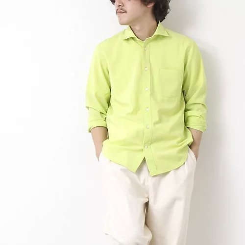 【ノーリーズ グッドマン/NOLLEY'S goodman / MEN】のEVALET《防しわ/ストレッチ》カッタウェイシャツ 25SS 人気、トレンドファッション・服の通販 founy(ファニー) 　ファッション　Fashion　メンズファッション　MEN　インナー　Inner　春　Spring　カーディガン　Cardigan　吸水　Water Absorption　抗菌　Antibacterial　ショーツ　Shorts　ジャケット　Jacket　ストレッチ　Stretch　デニム　Denim　リゾート　Resort　S/S・春夏　Ss・Spring/Summer　おすすめ　Recommend　夏　Summer　ギフト プレゼント　Gift Present　2025年　2025　2025春夏・S/S　Ss,Spring/Summer,2025　other-3|ID: prp329100004424243 ipo3291000000031719023