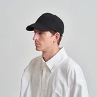 【ノーリーズ グッドマン/NOLLEY'S goodman / MEN】の【Nine Tailor/ナインテーラー】Areca Cap N-1419 人気、トレンドファッション・服の通販 founy(ファニー) ファッション Fashion メンズファッション MEN キャスケット Newsboy キャップ Cap バランス Balance リネン Linen 帽子 Hat 日本製 Made In Japan thumbnail ブラック|ID: prp329100004424248 ipo3291000000030893560