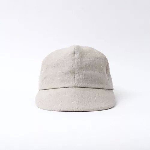【ノーリーズ グッドマン/NOLLEY'S goodman / MEN】の【Nine Tailor/ナインテーラー】Areca Cap N-1419 人気、トレンドファッション・服の通販 founy(ファニー) 　ファッション　Fashion　メンズファッション　MEN　キャスケット　Newsboy　キャップ　Cap　バランス　Balance　リネン　Linen　帽子　Hat　日本製　Made In Japan　other-2|ID: prp329100004424248 ipo3291000000031720157