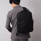 【ノーリーズ グッドマン/NOLLEY'S goodman / MEN】の【ACTIVE SECT】CORDURA BALLISTIC 13 バックパック 人気、トレンドファッション・服の通販 founy(ファニー) ファッション Fashion メンズファッション MEN クッション Cushion スリット Slit スリーブ Sleeve フォルム Form ポケット Pocket 2024年 2024 ビジネス 仕事 通勤 Business 2024-2025秋冬・A/W Aw/Autumn/Winter/Fw/Fall/2024-2025 thumbnail ブラック|ID: prp329100004424250 ipo3291000000030893565