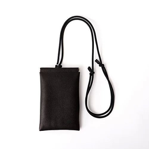 【シュテットシュタイン/Stutostein / MEN】の【EARLE/アール】Mobile Leather Pouch 別注レザーポーチ 人気、トレンドファッション・服の通販 founy(ファニー) 　ファッション　Fashion　メンズファッション　MEN　エレガント 上品　Elegant　クラシック　Classic　サングラス　Sunglasses　シューズ　Shoes　スエード　Suede　スタンダード　Standard　ポーチ　Pouch　別注　Special Order　メガネ　Glasses　ライニング　Lining　other-2|ID: prp329100004424251 ipo3291000000031719398