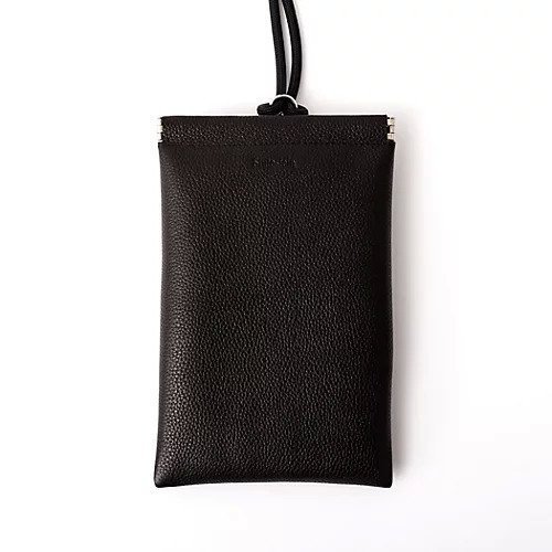 【シュテットシュタイン/Stutostein / MEN】の【EARLE/アール】Mobile Leather Pouch 別注レザーポーチ 人気、トレンドファッション・服の通販 founy(ファニー) 　ファッション　Fashion　メンズファッション　MEN　エレガント 上品　Elegant　クラシック　Classic　サングラス　Sunglasses　シューズ　Shoes　スエード　Suede　スタンダード　Standard　ポーチ　Pouch　別注　Special Order　メガネ　Glasses　ライニング　Lining　other-3|ID: prp329100004424251 ipo3291000000031719399