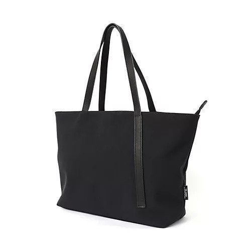 【ノーリーズ グッドマン/NOLLEY'S goodman / MEN】の【Un coeur/アンクール】K903061 アシメレザーハンドルトート 25SS インテリア・キッズ・メンズ・レディースファッション・服の通販 founy(ファニー) 　ファッション　Fashion　メンズファッション　MEN　アシメトリー　Asymmetry　ポケット　Pocket　マグネット　Magnet　日本製　Made In Japan　2025年　2025　2025春夏・S/S　Ss,Spring/Summer,2025　ブラック|ID: prp329100004424253 ipo3291000000031719458