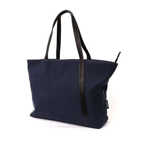 【ノーリーズ グッドマン/NOLLEY'S goodman / MEN】の【Un coeur/アンクール】K903061 アシメレザーハンドルトート 25SS インテリア・キッズ・メンズ・レディースファッション・服の通販 founy(ファニー) 　ファッション　Fashion　メンズファッション　Fashion for Men　ポケット　Pocket, Pocket Detail　マグネット　Magnet, Magnetic Closure　日本製　Made In Japan　2025年　2025　2025春夏・S/S　Spring/Summer 2025 SS25　ネイビー|ID: prp329100004424253 ipo3291000000032717391