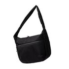 【ノーリーズ グッドマン/NOLLEY'S goodman / MEN】の【YAK PAK/ヤックパック】SHOULDER BAG M 25SS ブラック|ID: prp329100004424255 ipo3291000000032694461