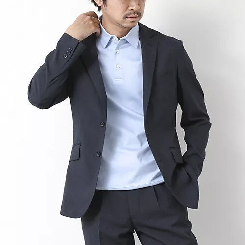 【ノーリーズ グッドマン/NOLLEY'S goodman / MEN】の《セットアップ/ビジカジ対応》TRABEST JK 25SS インテリア・キッズ・メンズ・レディースファッション・服の通販 founy(ファニー) https://founy.com/ ファッション Fashion メンズファッション MEN セットアップ Setup/Men ギンガム Gingham 吸水 Water Absorption 軽量 Lightweight サッカー Soccer ジャケット Jacket セットアップ Set Up チェック Check フェイス Face フロント Front ベスト Vest ポケット Pocket おすすめ Recommend エレガント 上品 Elegant ビジネス 仕事 通勤 Business 2025年 2025 2025春夏・S/S Ss,Spring/Summer,2025 |ID: prp329100004424261 ipo3291000000031874982