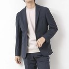 【ノーリーズ グッドマン/NOLLEY'S goodman / MEN】の《セットアップ/ビジカジ対応》TRABEST JK 25SS ネイビー|ID: prp329100004424261 ipo3291000000031874984