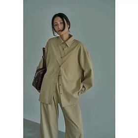 【マージュール/marjour】 COMFORTABLE SETUP SHIRTS人気、トレンドファッション・服の通販 founy(ファニー) ファッション Fashion レディースファッション WOMEN トップス・カットソー Tops/Tshirt シャツ/ブラウス Shirts/Blouses インナー Inner カーディガン Cardigan キャミソール Camisole コンパクト Compact ジャケット Jacket ストレッチ Stretch セットアップ Set Up タートル Turtle トレンド Trend 羽織 Haori 冬 Winter おすすめ Recommend 夏 Summer 旅行 Travel |ID:prp329100004425812