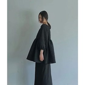 【マージュール/marjour】 RIPPLE TUNIC人気、トレンドファッション・服の通販 founy(ファニー) ファッション Fashion レディースファッション WOMEN トップス・カットソー Tops/Tshirt オケージョン Occasion オフショルダー Off Shoulder ギャザー Gather ストレッチ Stretch チュニック Tunic デニム Denim ランダム Random レギンス Leggings ワンショル One Shoulder おすすめ Recommend 夏 Summer |ID:prp329100004425814