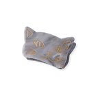 【マージュール/marjour】のCAT FACE HAIR CLIP GRAY|ID: prp329100004425820 ipo3291000000030903427