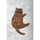 【マージュール/marjour】のCAT MAT 人気、トレンドファッション・服の通販 founy(ファニー) ネコ Cat モチーフ Motif thumbnail BROWN|ID: prp329100004425824 ipo3291000000030903447