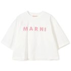 【マルニ/MARNI】のT-SHIRT LILY WHITE|ID:prp329100004428706