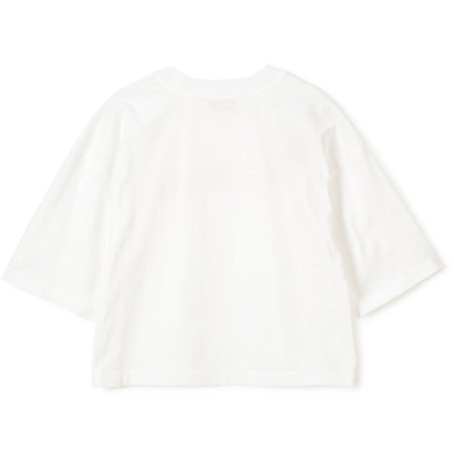 【マルニ/MARNI】のT-SHIRT 人気、トレンドファッション・服の通販 founy(ファニー) 　ファッション　Fashion　レディースファッション　Ladies' Fashion Online　トップス・カットソー　Tops/Tshirt　シャツ/ブラウス　Shirts/Blouses　ロング / Tシャツ　T-Shirts　2025年　2025　2025春夏・S/S　Ss,Spring/Summer,2025　ギンガム　Gingham　コンパクト　Compact　チェック　Check　バランス　Balance　リラックス　Relax　レトロ　Retro　今季　This Season　半袖　Short Sleeve　洗える　Washable　other-2|ID: prp329100004428706 ipo3291000000032524252