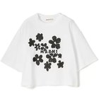 【マルニ/MARNI】のT-SHIRT LILY WHITE|ID: prp329100004428708 ipo3291000000032524306