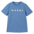 【マルニ/MARNI】のT-SHIRT BLUE LILAC|ID: prp329100004428709 ipo3291000000032524310